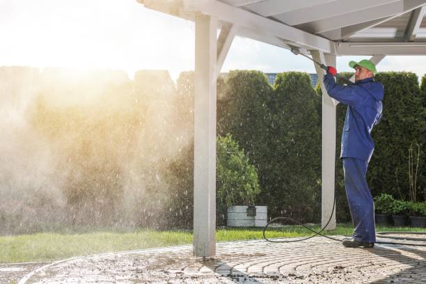 Best Concrete Sealing  in Lake City, GA