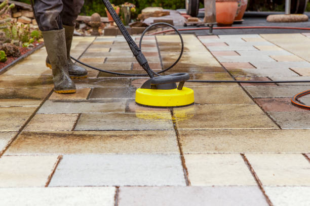 Best Roof Washing  in Lake City, GA