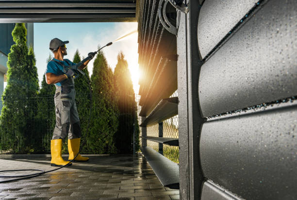 Best Pool Deck Cleaning  in Lake City, GA